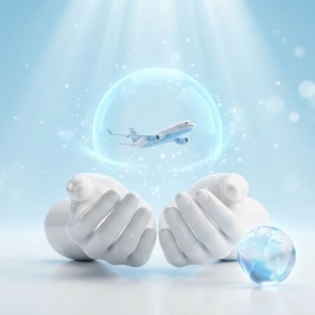 Prayer for Travel