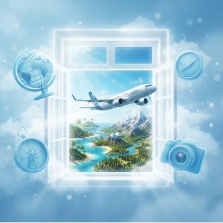 Travel Inspiration