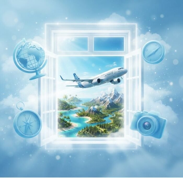 Travel Inspiration