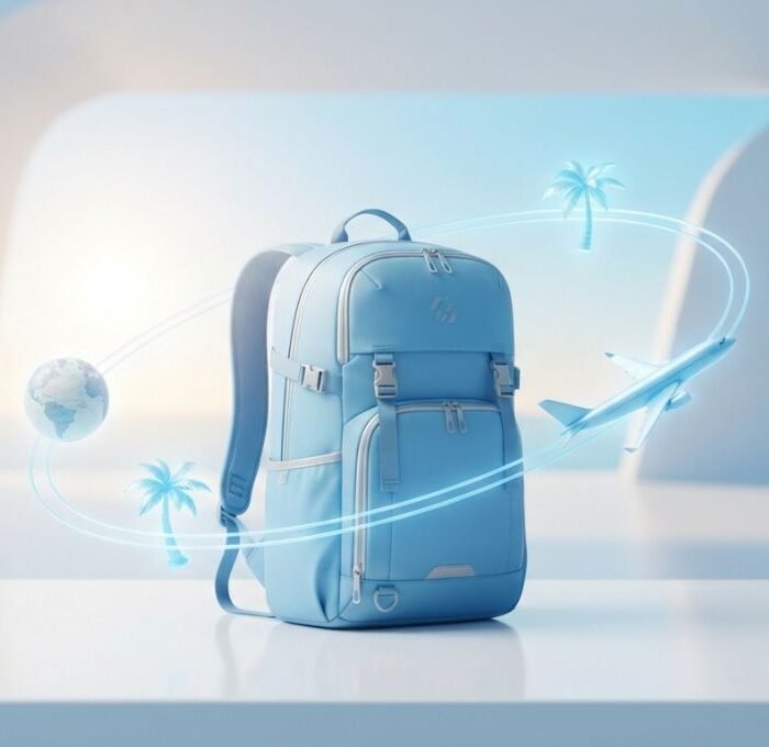 Travel Light Aruba
